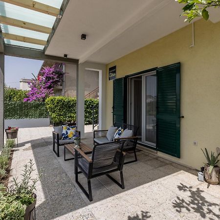 Citrus Accommodation Kastela Dış mekan fotoğraf