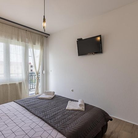 Citrus Accommodation Kastela Dış mekan fotoğraf