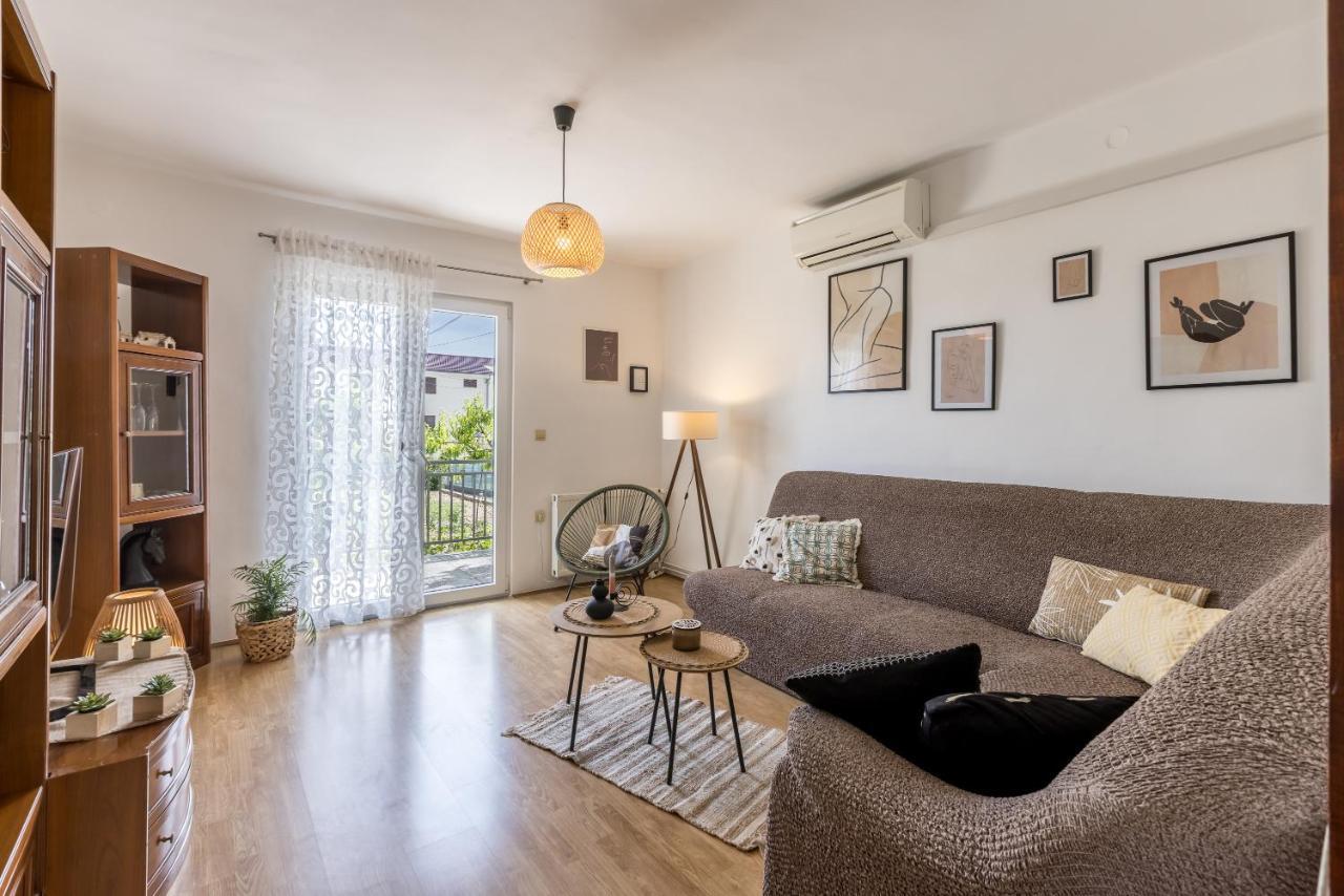 Citrus Accommodation Kastela Dış mekan fotoğraf