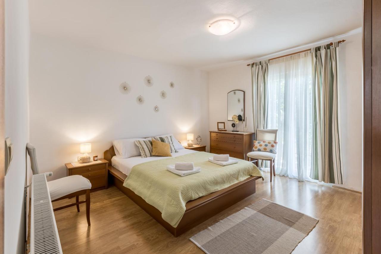 Citrus Accommodation Kastela Dış mekan fotoğraf