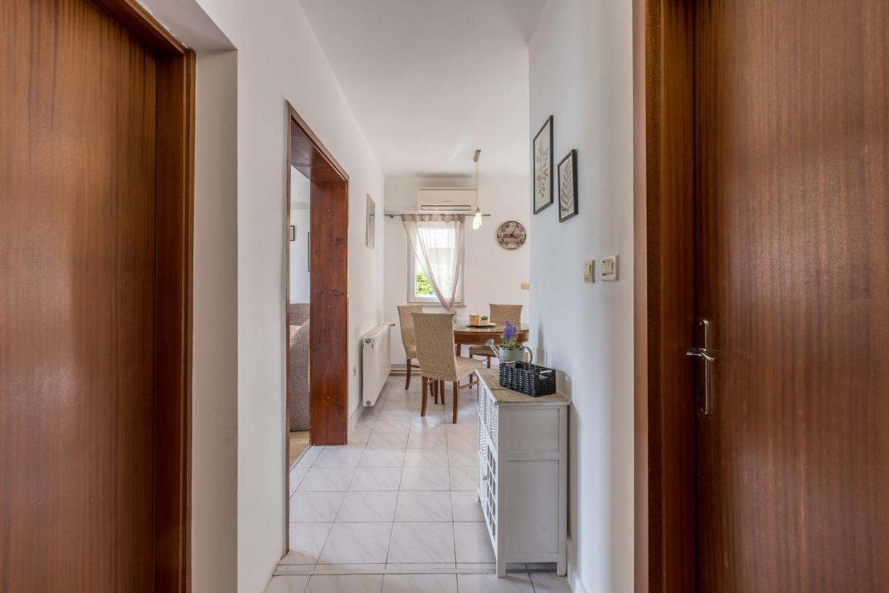 Citrus Accommodation Kastela Dış mekan fotoğraf