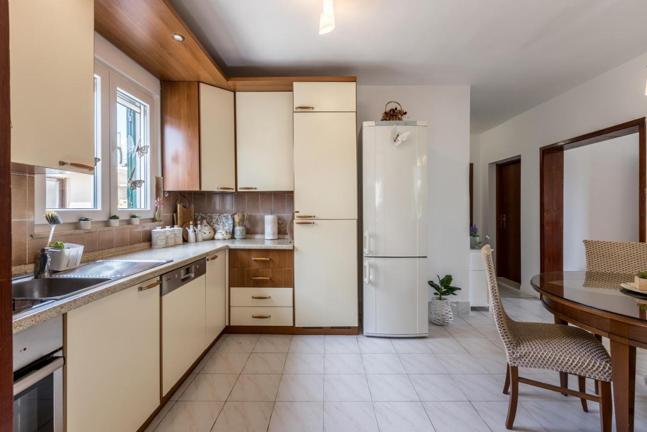 Citrus Accommodation Kastela Dış mekan fotoğraf