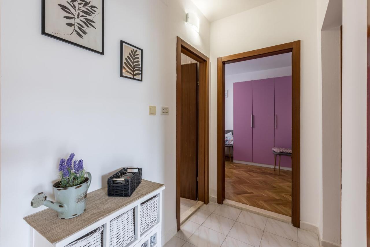 Citrus Accommodation Kastela Dış mekan fotoğraf