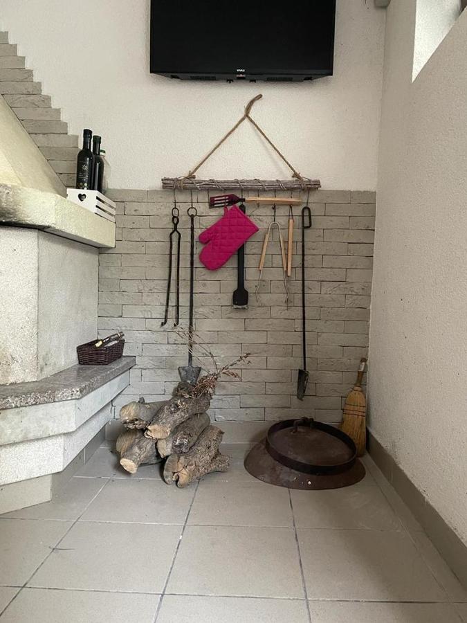 Citrus Accommodation Kastela Dış mekan fotoğraf