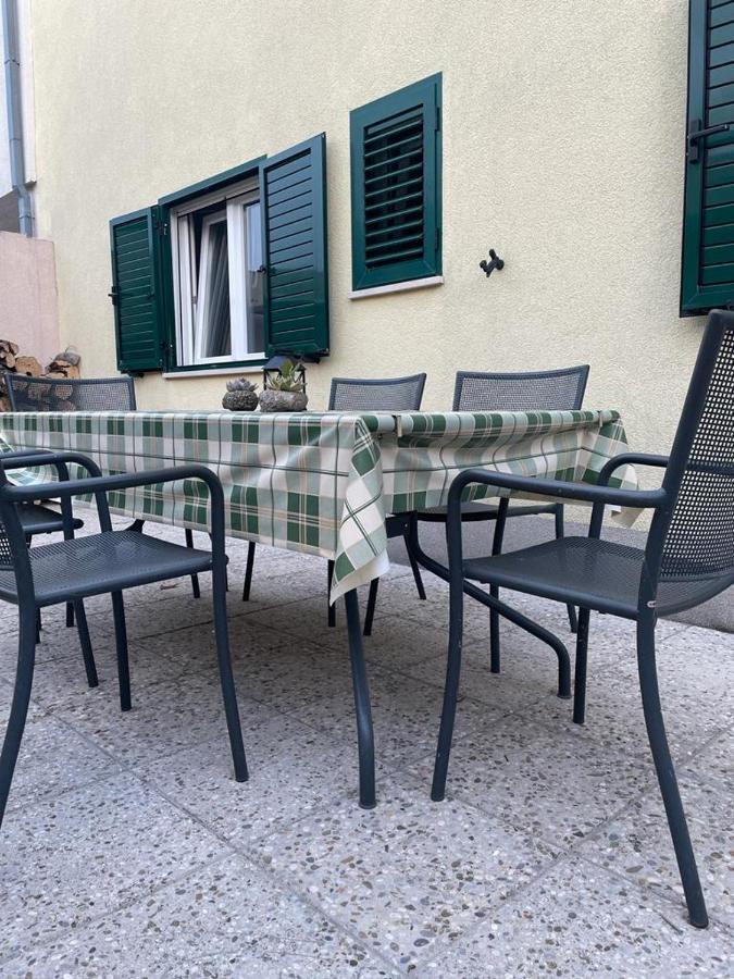 Citrus Accommodation Kastela Dış mekan fotoğraf