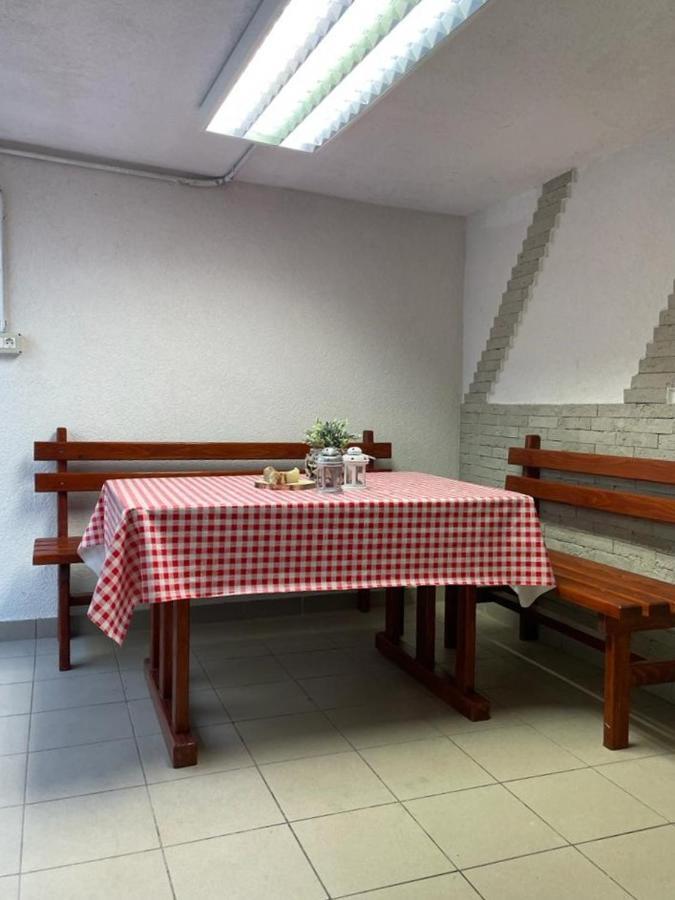 Citrus Accommodation Kastela Dış mekan fotoğraf
