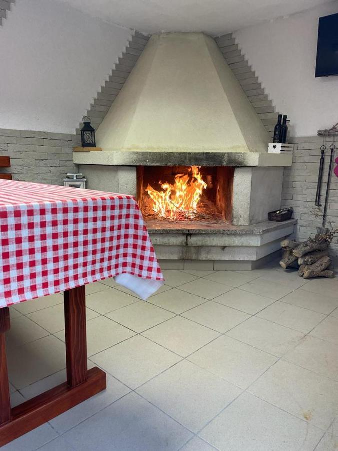 Citrus Accommodation Kastela Dış mekan fotoğraf