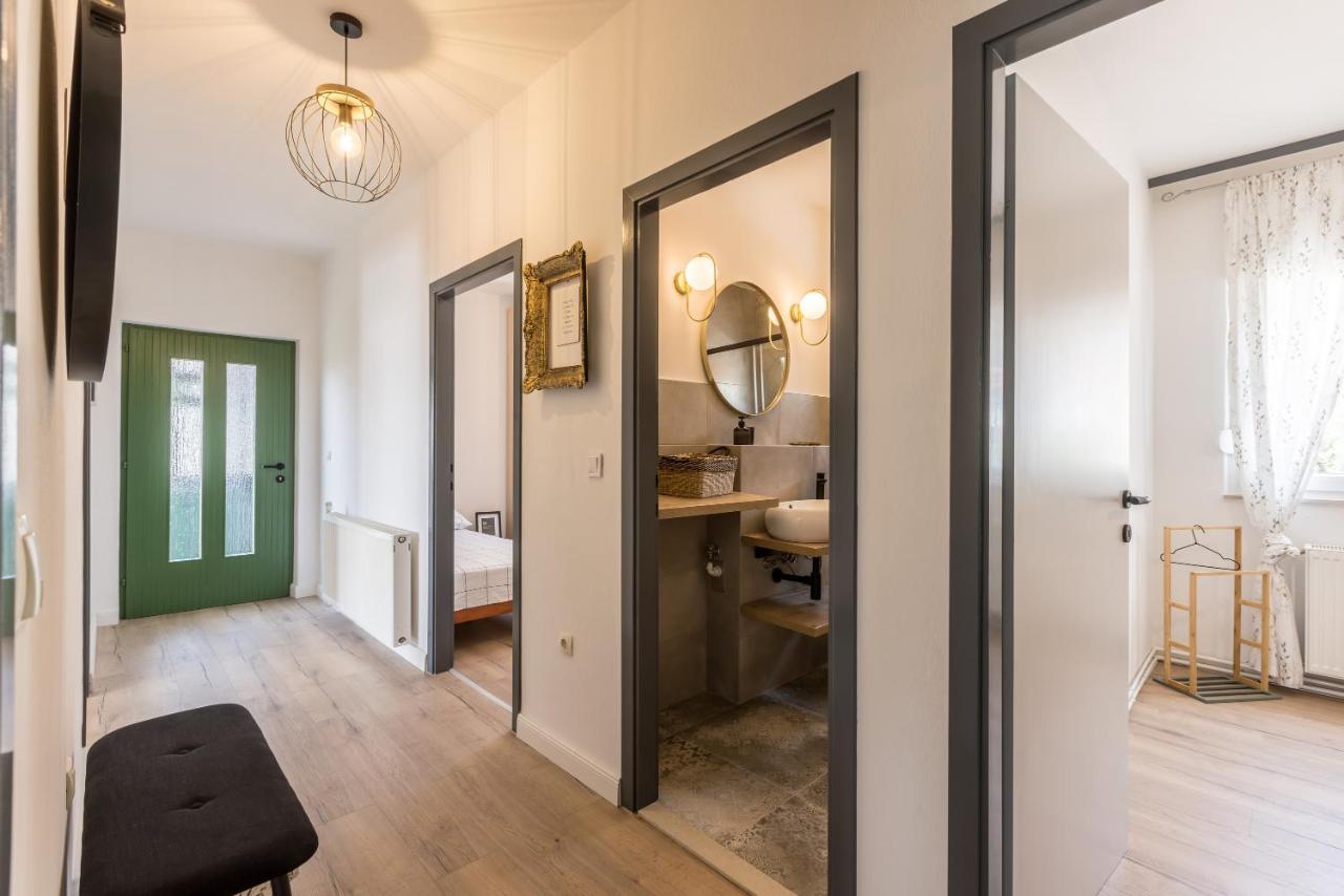 Citrus Accommodation Kastela Dış mekan fotoğraf