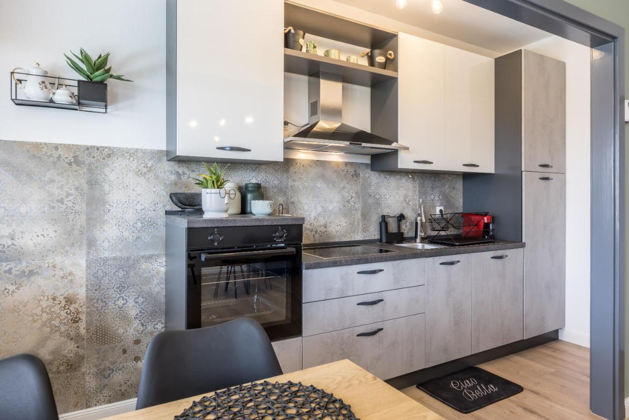 Citrus Accommodation Kastela Dış mekan fotoğraf
