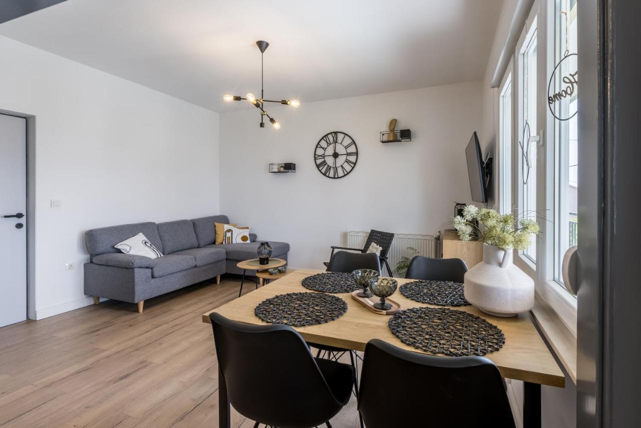 Citrus Accommodation Kastela Dış mekan fotoğraf