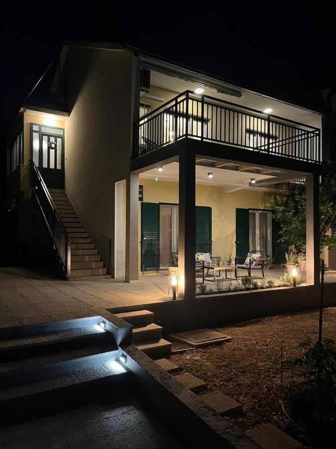 Citrus Accommodation Kastela Dış mekan fotoğraf