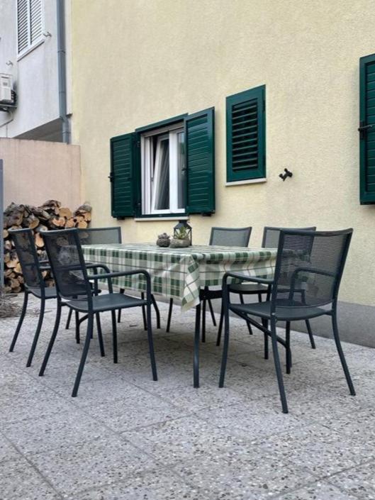Citrus Accommodation Kastela Dış mekan fotoğraf