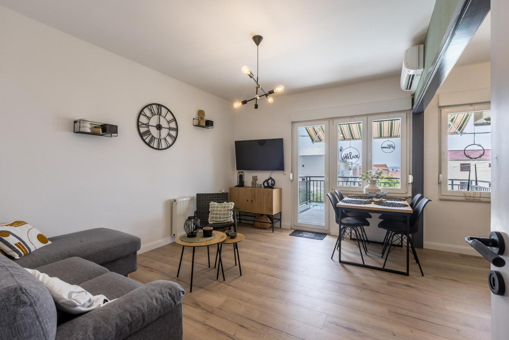 Citrus Accommodation Kastela Dış mekan fotoğraf