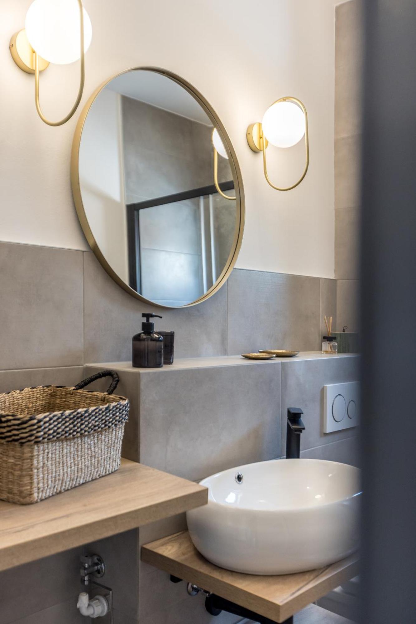 Citrus Accommodation Kastela Dış mekan fotoğraf