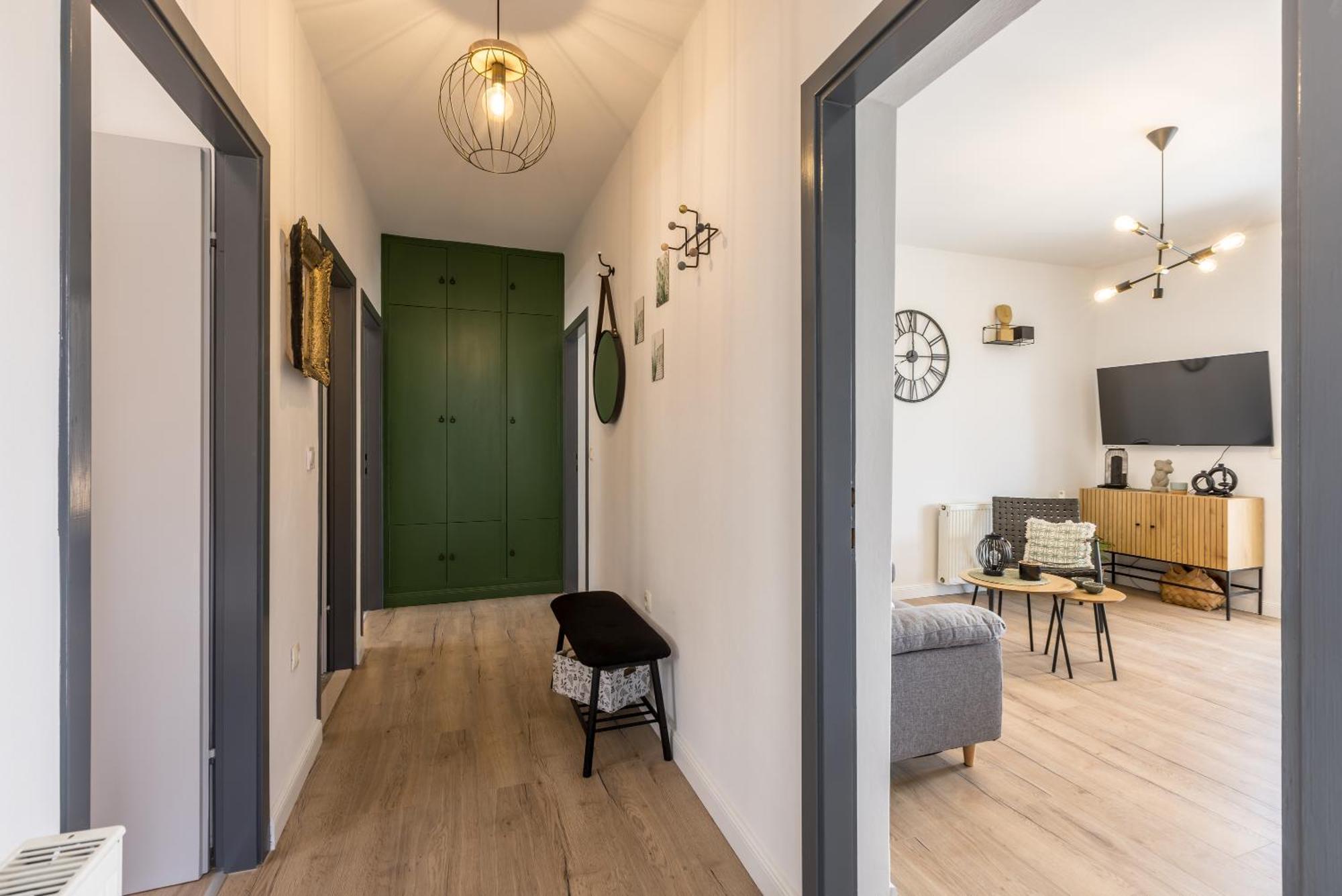 Citrus Accommodation Kastela Dış mekan fotoğraf