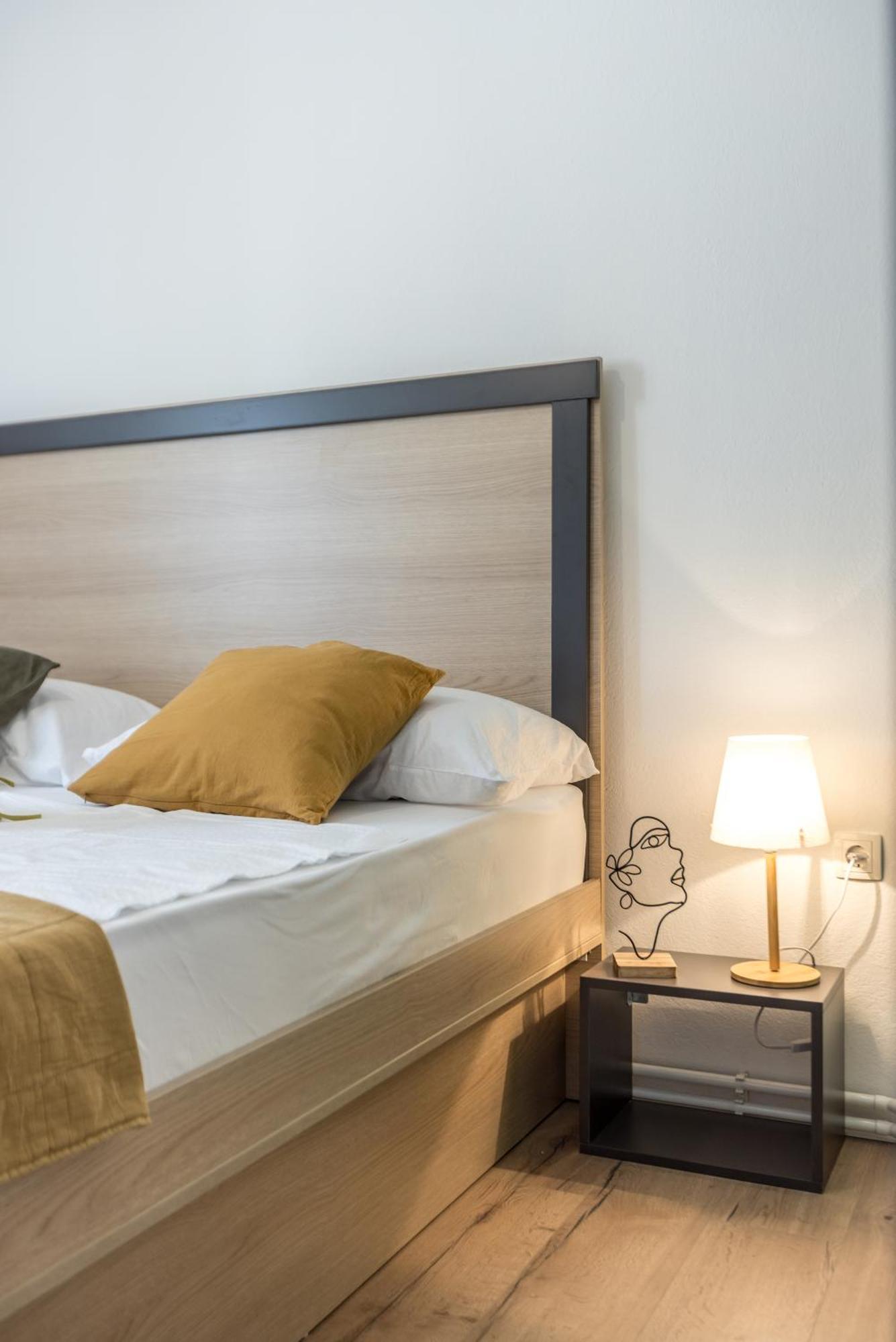 Citrus Accommodation Kastela Dış mekan fotoğraf