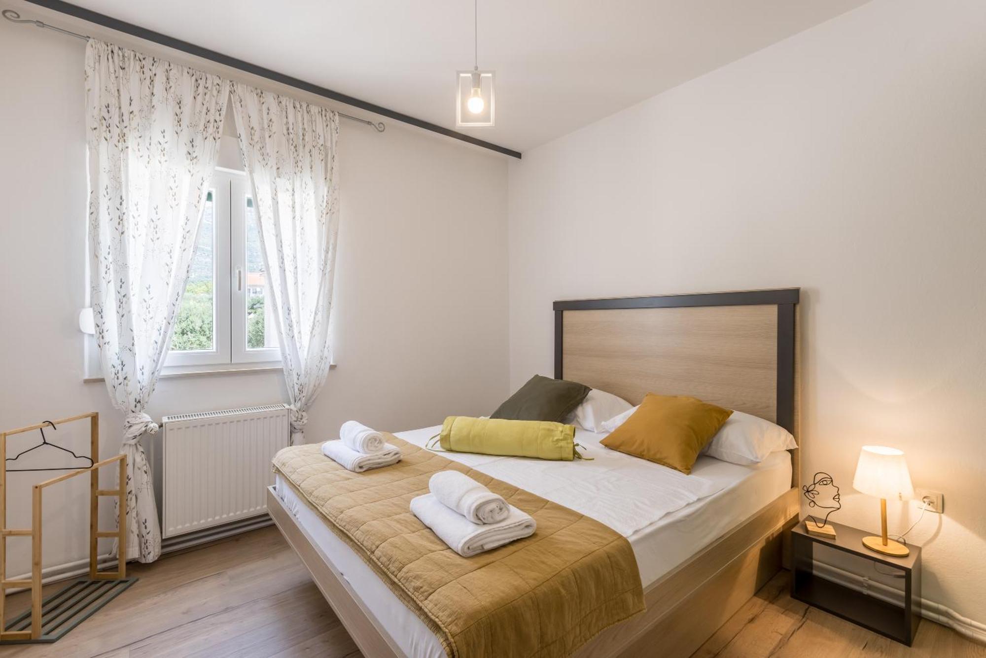Citrus Accommodation Kastela Dış mekan fotoğraf