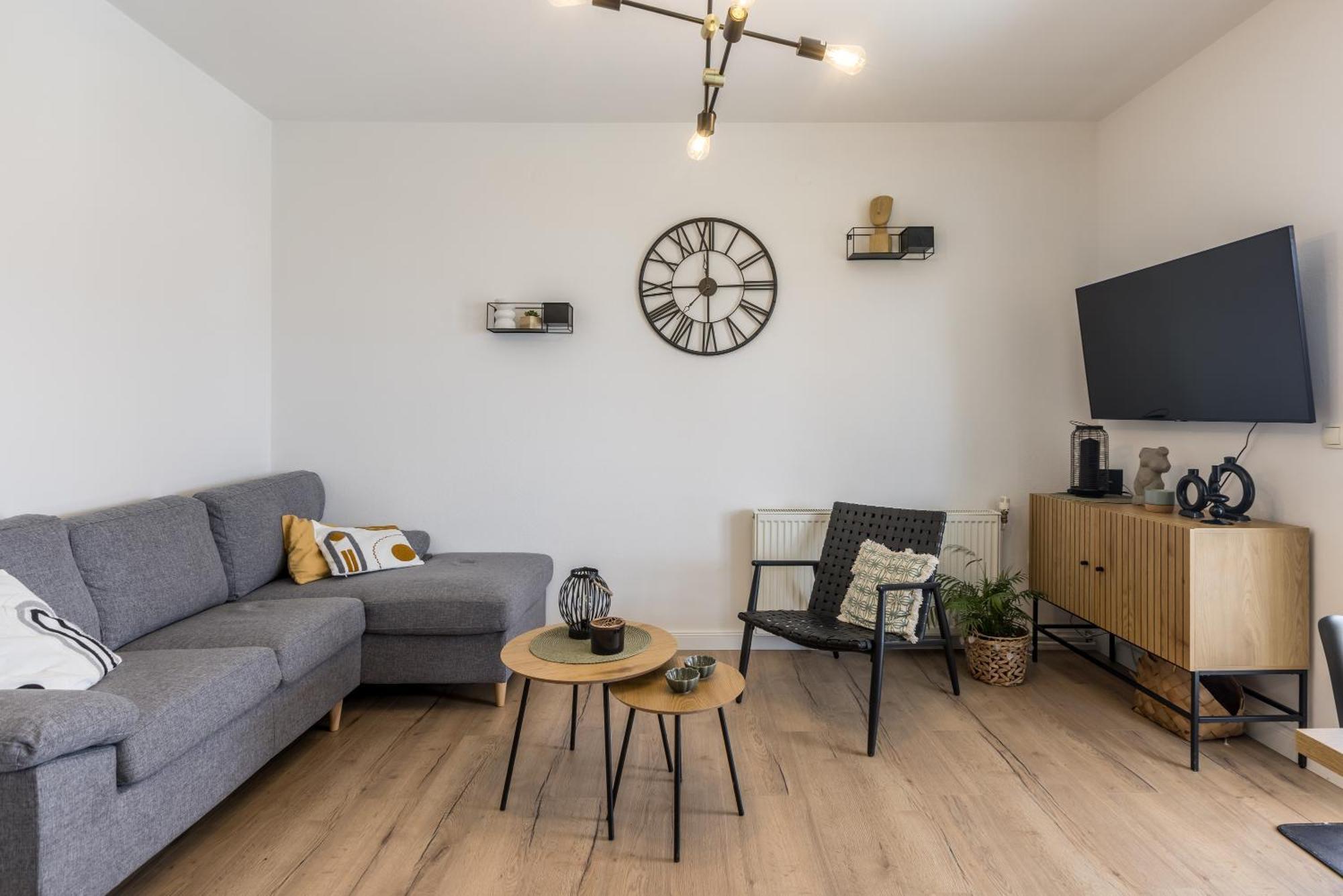 Citrus Accommodation Kastela Dış mekan fotoğraf